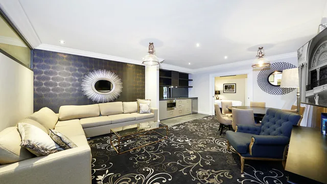 The Sebel Melbourne Flinders Lane photo 8