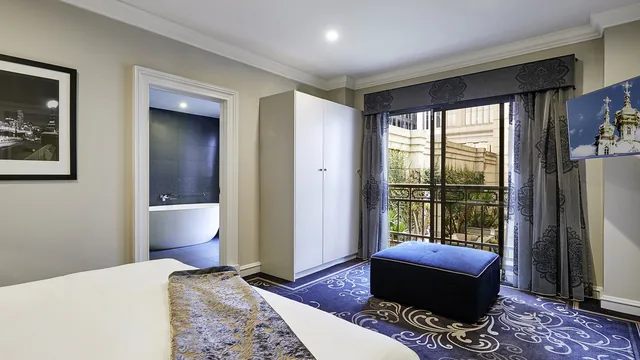 The Sebel Melbourne Flinders Lane photo 10