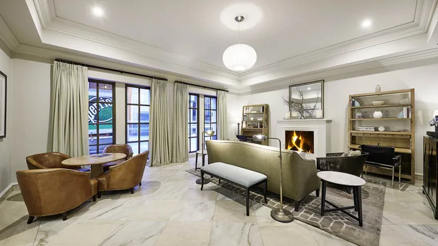The Sebel Melbourne Flinders Lane photo 11