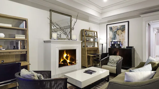 The Sebel Melbourne Flinders Lane photo 12