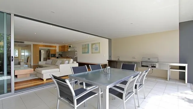 Glen Villa Resort Byron Bay photo 1