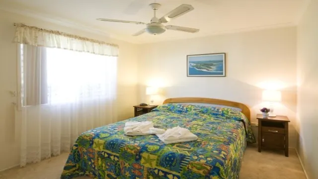 Glen Villa Resort Byron Bay photo 2