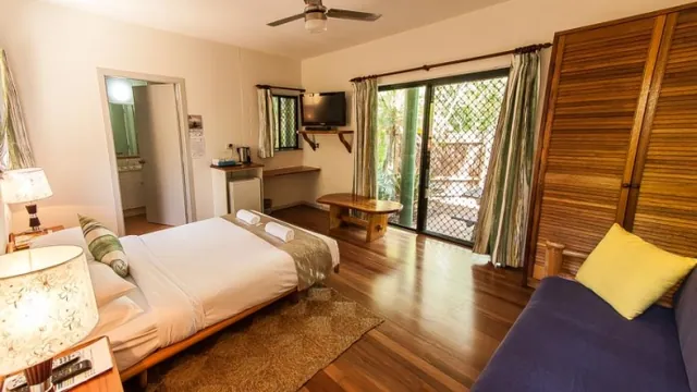 Glen Villa Resort Byron Bay photo 3