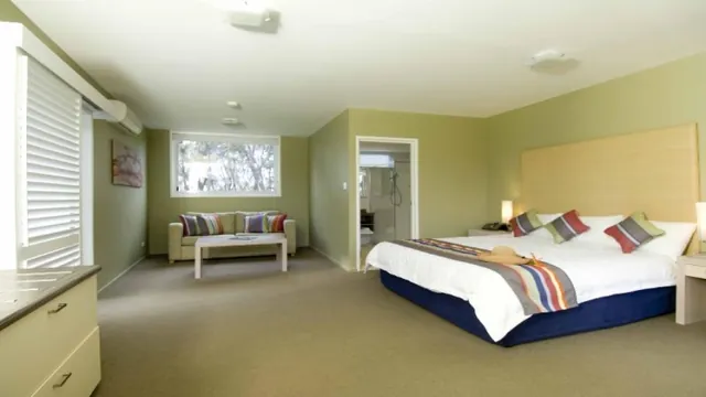 Byron Bay Side Central Motel photo 1