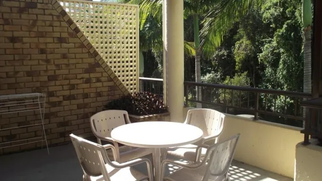 Byron Bay Side Central Motel photo 2