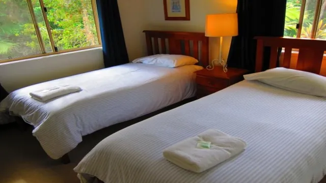 Byron Bay Side Central Motel photo 3