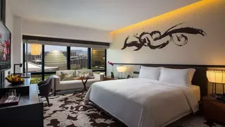 Nobu Hotel City of Dreams Manila