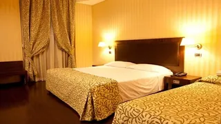 Best Western Villafranca Hotel Rome