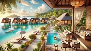 Qi Palawan