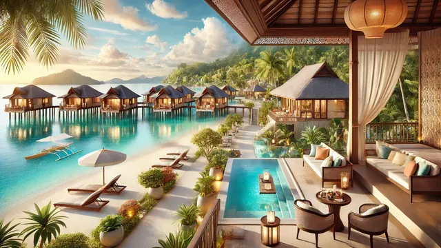 Qi Palawan photo 1