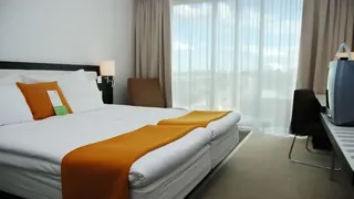 Mercure Singapore Bugis