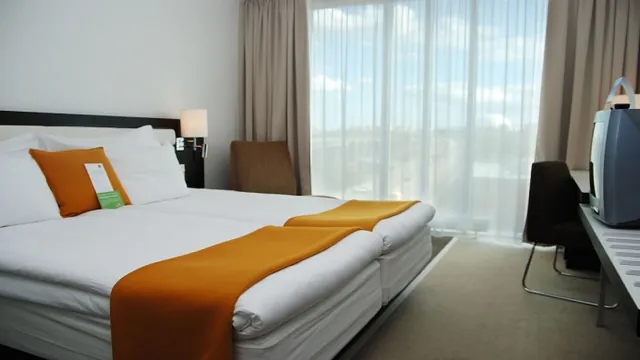 Mercure Singapore Bugis photo 1