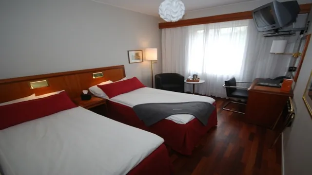 Mercure Singapore Bugis photo 2