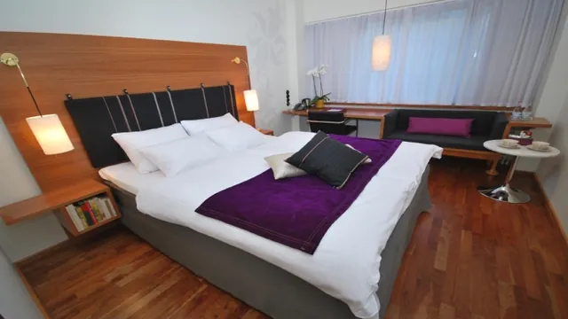 Mercure Singapore Bugis photo 3