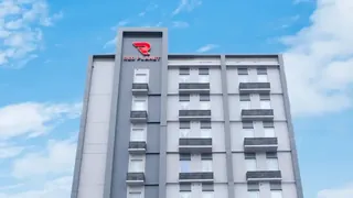 Red Planet Davao