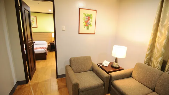 Regency Inn Davao photo 1