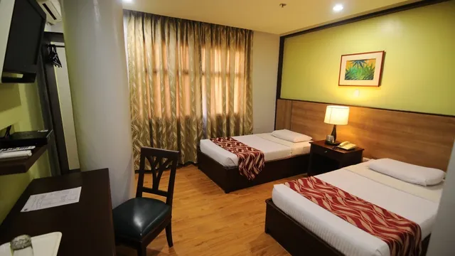 Regency Inn Davao photo 3