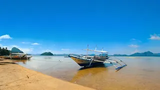 Stunning Republic Beach Resort and Restaurant