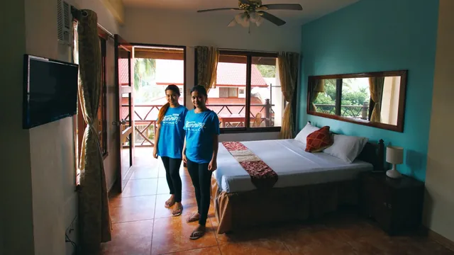 Stunning Republic Beach Resort and Restaurant photo 2