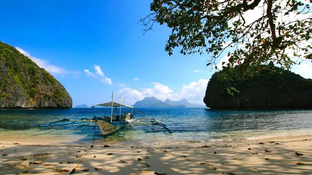 Stunning Vistas Beach Resort photo 3