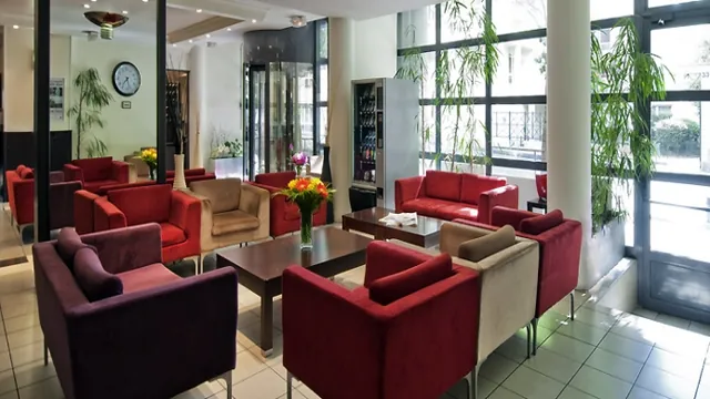 Mercure Haydock Hotel photo 2
