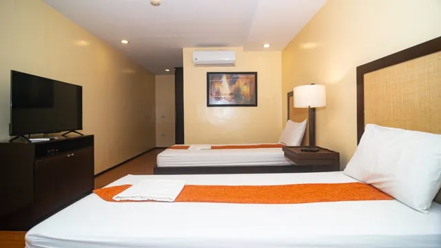 Subic Grand Seas Resort photo 3