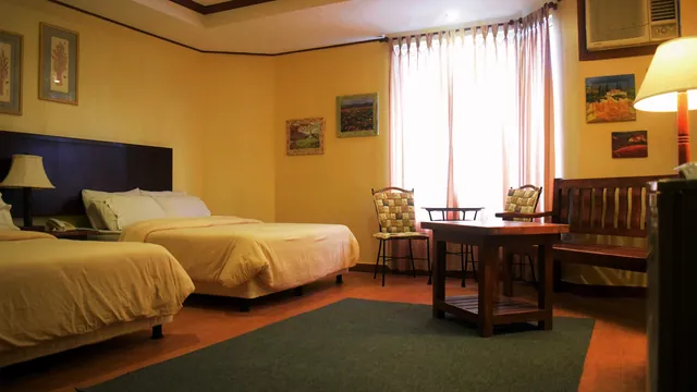 Subic Park Hotel photo 2