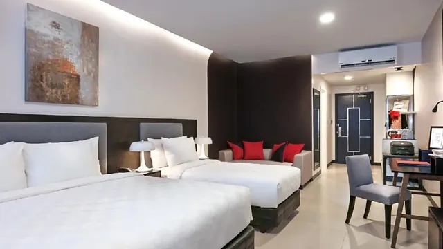 Summit Hotel Magnolia photo 1