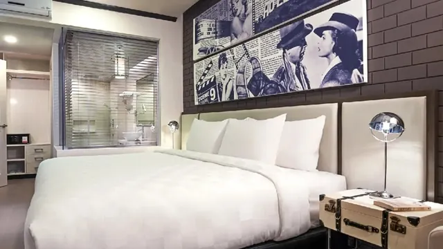 Summit Hotel Magnolia photo 2