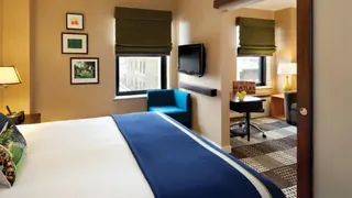 Hotel Lincoln A Joie De Vivre Chicago
