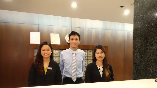 Sunny Bay Suites photo 2