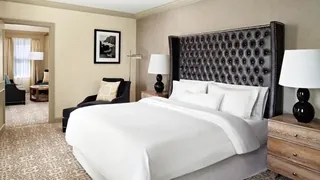The Westin Dublin