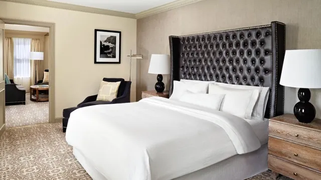 The Westin Dublin photo 1