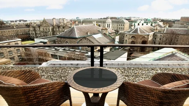 The Westin Dublin photo 3