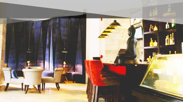 The Penthouse Hotel and Residences photo 1