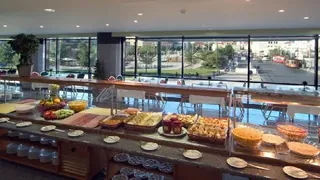 Hotel Mundial