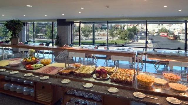 Hotel Mundial photo 1