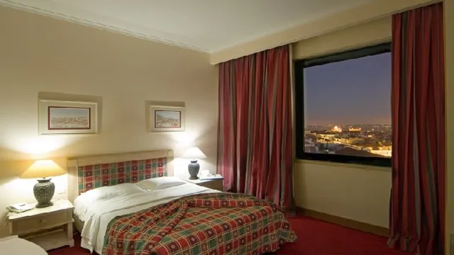 Hotel Mundial photo 2