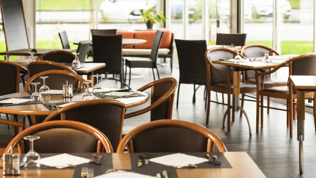 Ibis Longwy Mexy photo 2