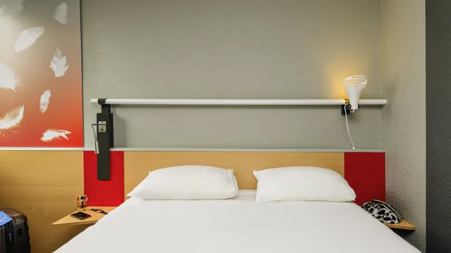 Ibis Longwy Mexy photo 3