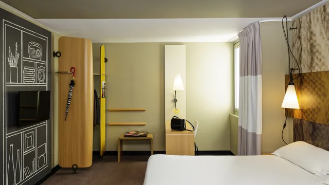 Ibis Longwy Mexy photo 5