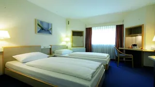 Aparthotel Adagio Paris Nation