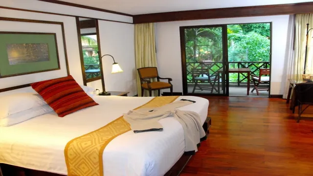 Sawasdee Village Phuket photo 2
