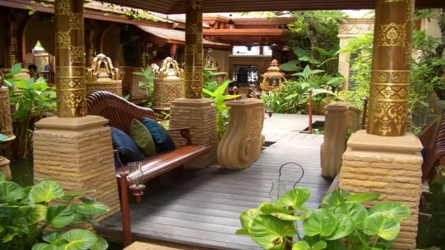 Sawasdee Village Phuket photo 3