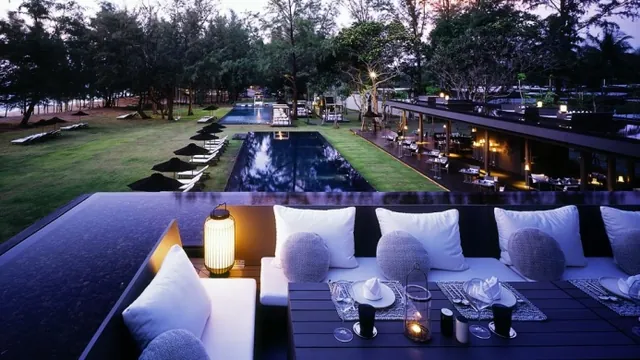 Sofitel Kuala Lumpur Damansara photo 1