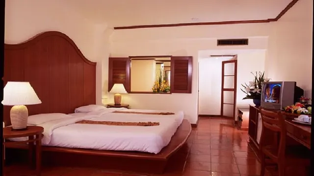 Sofitel Kuala Lumpur Damansara photo 2