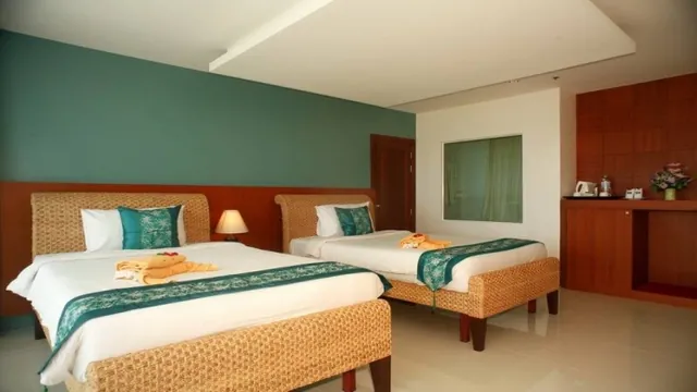 Sofitel Kuala Lumpur Damansara photo 3