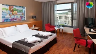 Ibis budget Rennes Route de Lorient