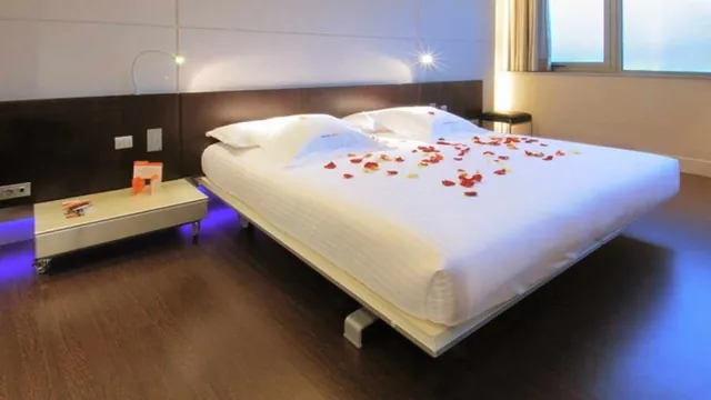 Ibis budget Rennes Route de Lorient photo 2