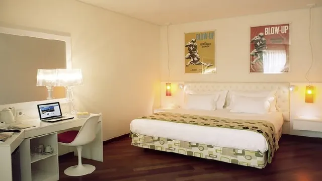 Florida Hotel Lisbon photo 2